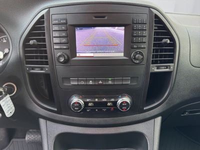 Mercedes-Benz Vito Gebrauchtwagen