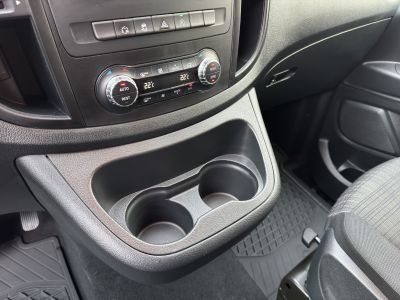 Mercedes-Benz Vito Gebrauchtwagen