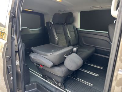 Mercedes-Benz Vito Gebrauchtwagen