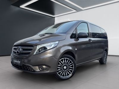 Mercedes-Benz Vito Gebrauchtwagen