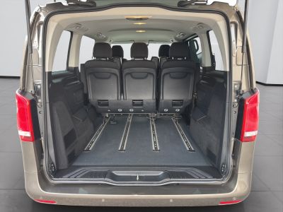 Mercedes-Benz Vito Gebrauchtwagen