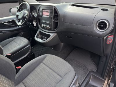 Mercedes-Benz Vito Gebrauchtwagen