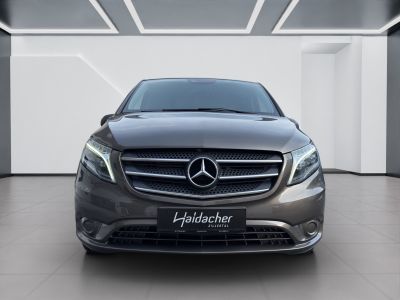 Mercedes-Benz Vito Gebrauchtwagen