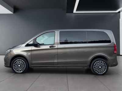 Mercedes-Benz Vito Gebrauchtwagen
