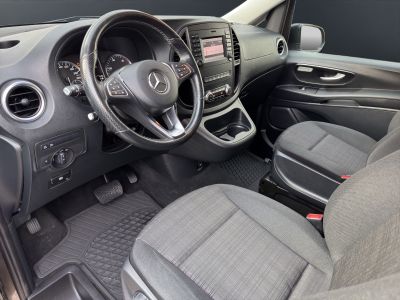 Mercedes-Benz Vito Gebrauchtwagen