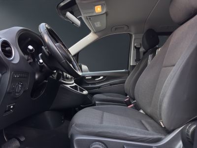 Mercedes-Benz Vito Gebrauchtwagen