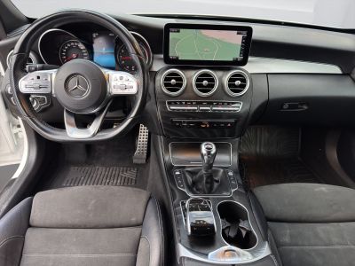 Mercedes-Benz C-Klasse Gebrauchtwagen