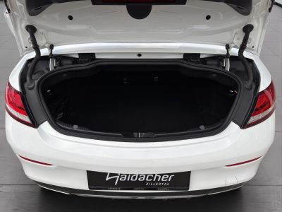 Mercedes-Benz C-Klasse Gebrauchtwagen