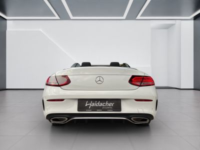 Mercedes-Benz C-Klasse Gebrauchtwagen