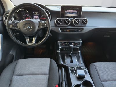 Mercedes-Benz X-Klasse Gebrauchtwagen