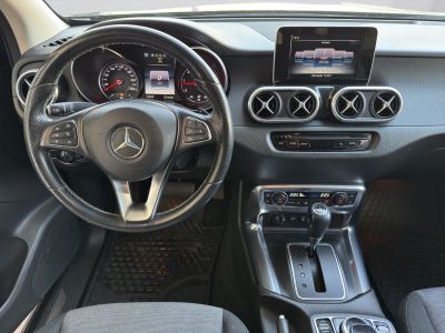 Mercedes-Benz X-Klasse Gebrauchtwagen