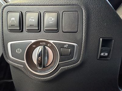 Mercedes-Benz X-Klasse Gebrauchtwagen