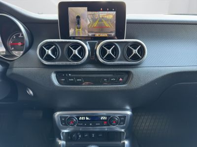 Mercedes-Benz X-Klasse Gebrauchtwagen