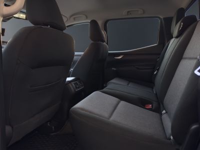 Mercedes-Benz X-Klasse Gebrauchtwagen