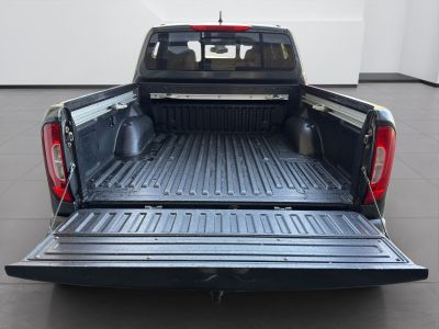 Mercedes-Benz X-Klasse Gebrauchtwagen