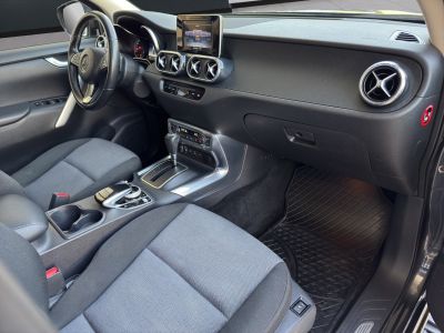 Mercedes-Benz X-Klasse Gebrauchtwagen