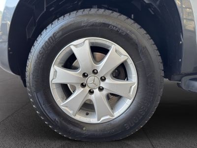 Mercedes-Benz X-Klasse Gebrauchtwagen