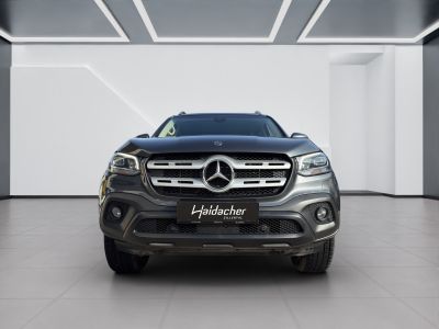 Mercedes-Benz X-Klasse Gebrauchtwagen