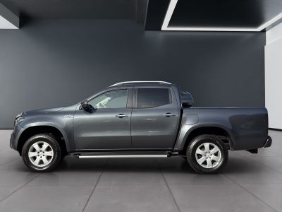 Mercedes-Benz X-Klasse Gebrauchtwagen