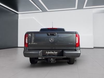 Mercedes-Benz X-Klasse Gebrauchtwagen