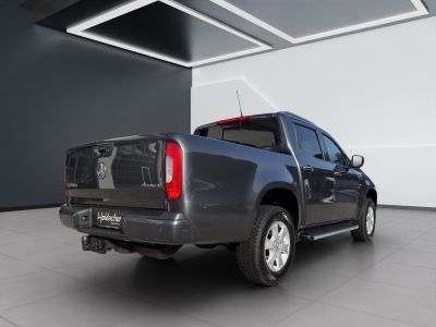 Mercedes-Benz X-Klasse Gebrauchtwagen