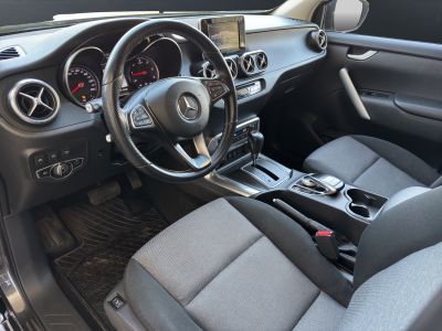 Mercedes-Benz X-Klasse Gebrauchtwagen