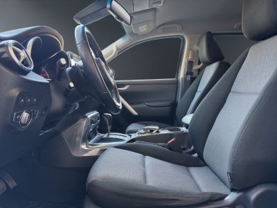 Mercedes-Benz X-Klasse Gebrauchtwagen