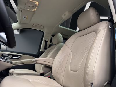 Mercedes-Benz V-Klasse Gebrauchtwagen