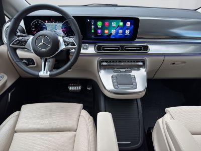 Mercedes-Benz V-Klasse Gebrauchtwagen