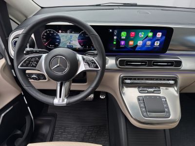 Mercedes-Benz V-Klasse Gebrauchtwagen