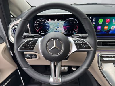 Mercedes-Benz V-Klasse Gebrauchtwagen