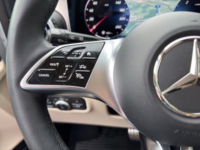 Mercedes-Benz V-Klasse Gebrauchtwagen