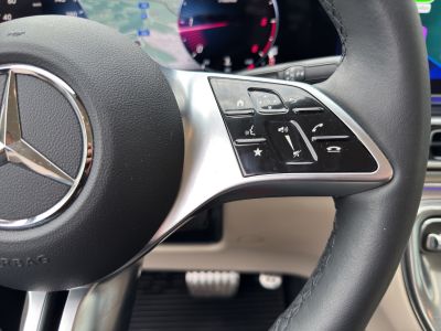 Mercedes-Benz V-Klasse Gebrauchtwagen