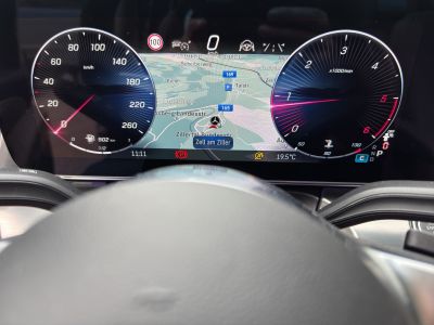 Mercedes-Benz V-Klasse Gebrauchtwagen