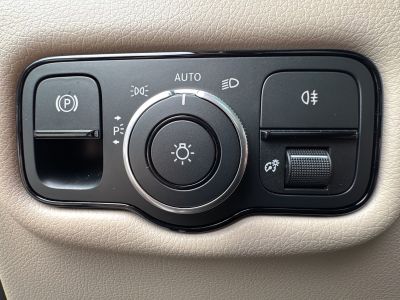 Mercedes-Benz V-Klasse Gebrauchtwagen