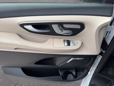 Mercedes-Benz V-Klasse Gebrauchtwagen