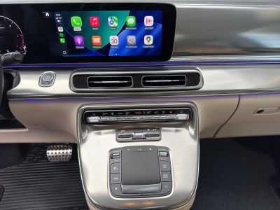 Mercedes-Benz V-Klasse Gebrauchtwagen