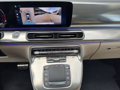 Mercedes-Benz V-Klasse Gebrauchtwagen