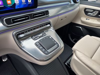 Mercedes-Benz V-Klasse Gebrauchtwagen