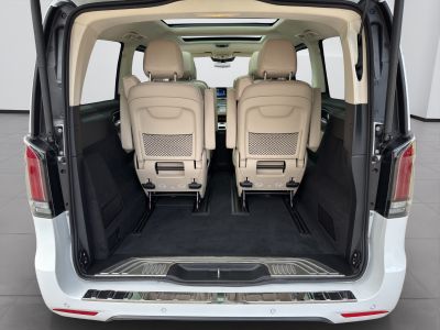 Mercedes-Benz V-Klasse Gebrauchtwagen