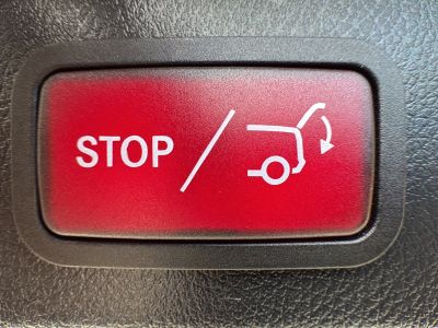 Mercedes-Benz V-Klasse Gebrauchtwagen