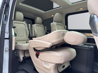 Mercedes-Benz V-Klasse Gebrauchtwagen