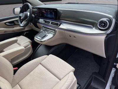 Mercedes-Benz V-Klasse Gebrauchtwagen