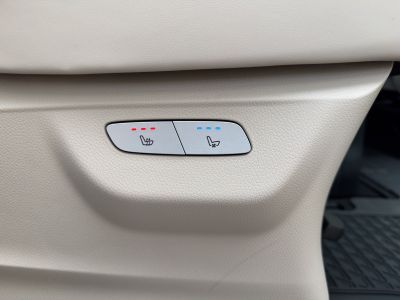 Mercedes-Benz V-Klasse Gebrauchtwagen