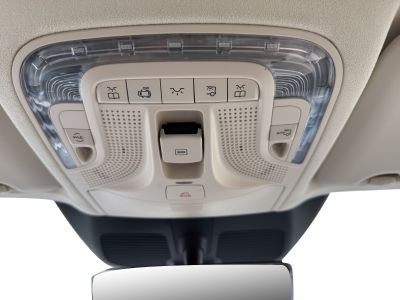 Mercedes-Benz V-Klasse Gebrauchtwagen