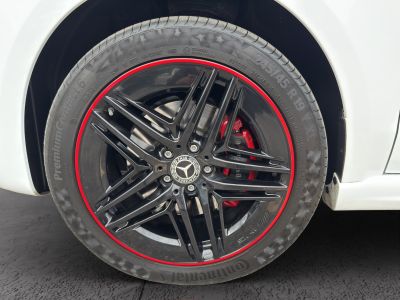 Mercedes-Benz V-Klasse Gebrauchtwagen