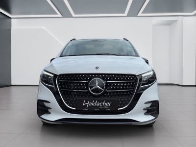 Mercedes-Benz V-Klasse Gebrauchtwagen