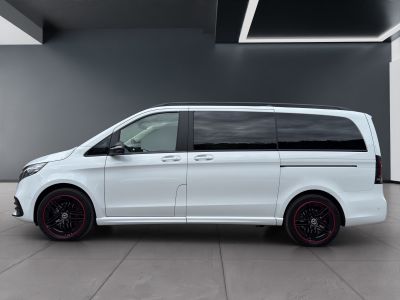 Mercedes-Benz V-Klasse Gebrauchtwagen