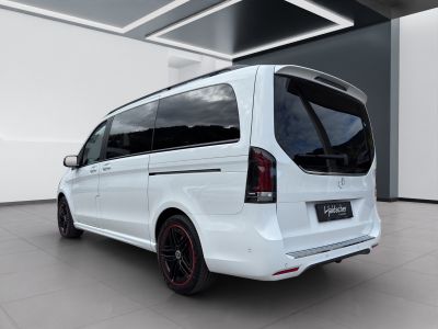 Mercedes-Benz V-Klasse Gebrauchtwagen