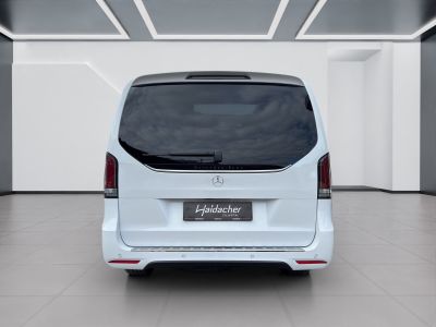 Mercedes-Benz V-Klasse Gebrauchtwagen